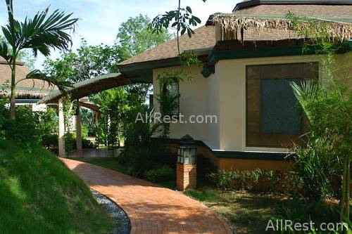 The Mangosteen Resort 10